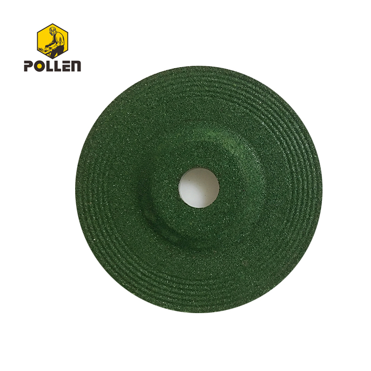 4" Flexible Grinding And Cutting Wheel 