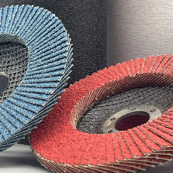 New Launched--POLLEN Flap Disc for stainless steel only