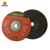 7Inx1/8In Depressed Center Abrasive Wheels, C30S Cement Stone Cutting And Grinding 