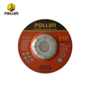4-1/2In China Wholesale High Quality Reinforced Cutting Disc